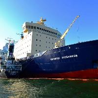 FESCO icebreaker to start passenger tourist voyage to the Arctic