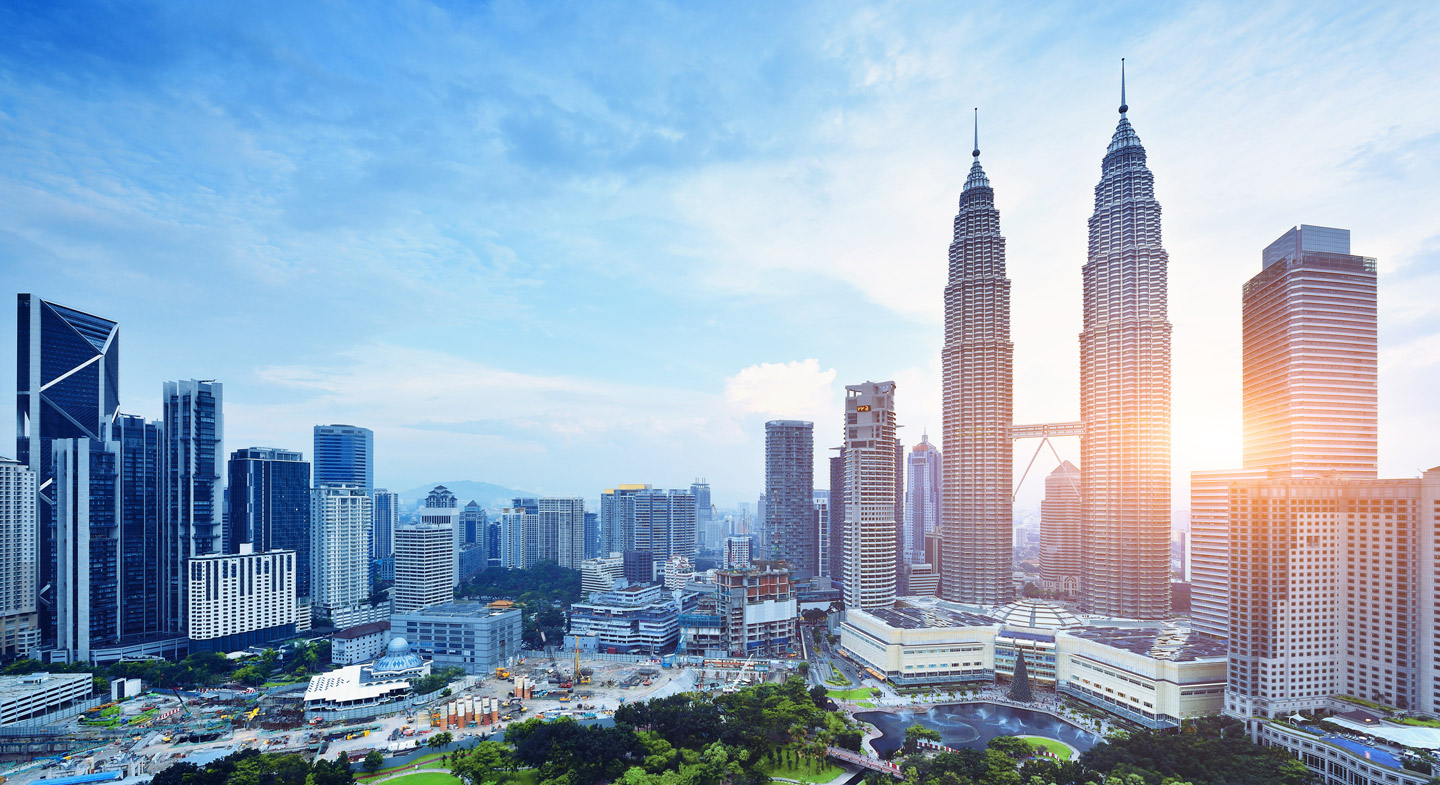 Морские перевозки из Малайзии во Вьетнам (FIAS)