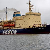 FESCO to start Summer navigation in the eastern sector of the Arctic Region