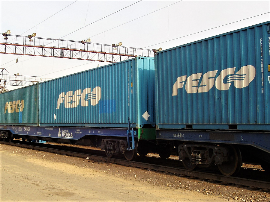 FESCO to provide intermodal transportation of containerized cargo of Nornickel to Europe, Asia and America FESCO to provide intermodal transportation of containerized cargo of Nornickel to Europe, Asia and America