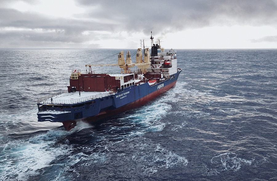 FESCO to supply India FESCO to supply India