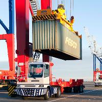 Container Vessel under FESCO’s Management to Call at Bronka Port Container Vessel under FESCO’s Management to Call at Bronka Port