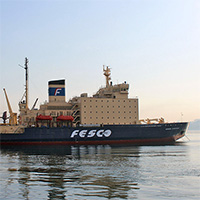 FESCO to provide pilotage of tankers and gas carrier vessels under the Project «Sakhalin-2»