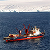 FESCO completed supplying the Argentine Research Stations in Antarctica FESCO completed supplying the Argentine Research Stations in Antarctica