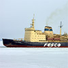 FESCO completed Summer Navigation in the Eastern Sector of the Arctic Region